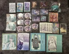 プロセカ 初音ミク まとめ売り