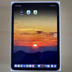 【最新M4モデル】iPad Pro 11インチ 第5世代 512GB セルラー