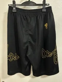 チャンピオンバスケットボールパンツL