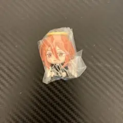 チェンソーマン レゼ編 つまんでつなげてマスコット1　天使の悪魔