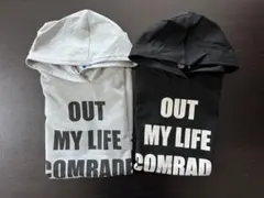 新品子供服女の子120cm半袖フード付きトレーナーまとめ売り　双子コーデ