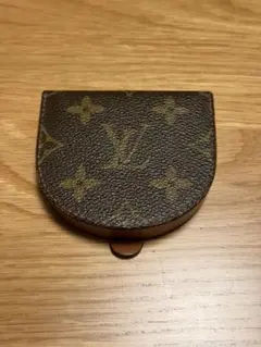 ルイヴィトン　コインケース　小銭入れ　中古　正規品