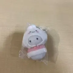 サンリオ ちびっとも 雪の精 こぎみゅん