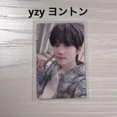 TWS YIZHIYU yzy 1.0 シニュ トレカ try with us