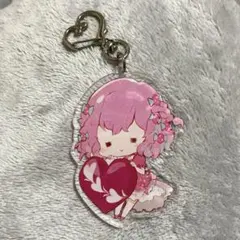 らんま1/2 ITS'DEMO 女らんま アクリルキーホルダー - メルカリ