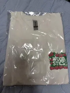 WOODSTICS Tシャツ ホワイトのサムネイル