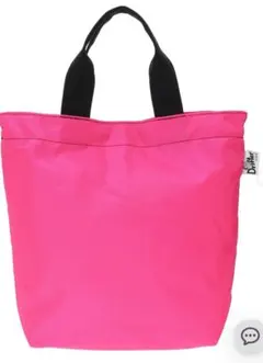 最終値下　sm2　Drafter ドリフター　ショルダートート　ピンク　新品