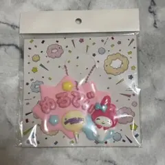 マイメロディ メルヘン工房 サンリオフェス2025