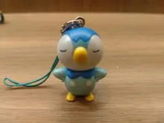 ポケモン ポッチャマアニメスイングコレクション ポッチャマ(えっへん)のサムネイル