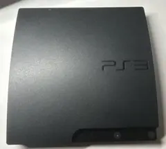 SONY PlayStation3 CECH-3000A 中古　ps3
