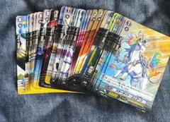 ヴァンガード　50枚まとめ売り　カード