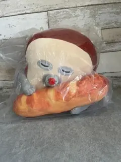 パンどろぼう　いとしのパン　1番くじ A賞