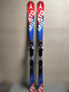 【シーズン最終特価】ATOMIC BLUESTER FB 165cm 2026年最新】atomic bluester fbの人気アイテム - メルカリ