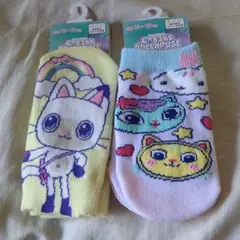 ギャビードールハウス ソックス 13〜19cm