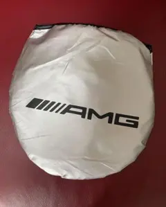 AMGベンツサンシェードのサムネイル