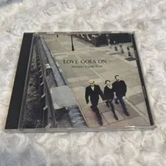2026年最新】LOVE GOES ON… [ DREAMS COME TRUE ]の人気アイテム