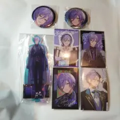 榊ネス　3SKM HalfAnniversary　にじさんじ