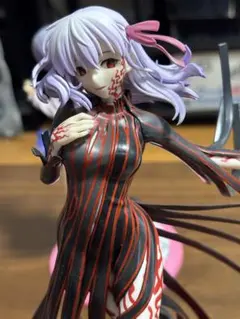 間桐桜　フィギュア　1/7