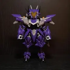 ダンボール戦記　LBX マグナオルタス　全塗装　ジャンク 2025年最新】LBX マグナオルタスの人気アイテム - メルカリ