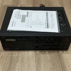 UNI-PEX 卓上アンプ BX-30 - メルカリ