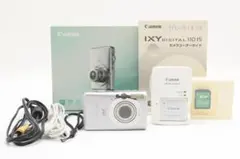 2026年最新】canon ixy 110isの人気アイテム - メルカリ