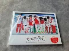 なにわ男子 First Arena Tour 2021 #なにわ男子しか勝たん…