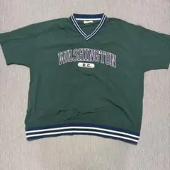 Quash ワシントン D.C. ナイロンジャケット