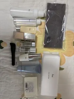 IPSA 化粧品11点セット⭐︎値下げ⭐︎