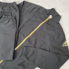 adidas アディダス レディース　セットアップ　ジャージ　上下