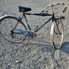 2025年最新】丸石 レトロ 自転車の人気アイテム - メルカリ