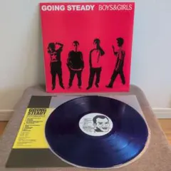 GOING STEADY 童貞たちのクリスマスイヴ　レアCD GOING STEADY 童貞たちのクリスマスイヴ レアCD