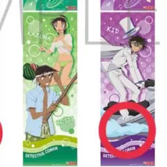 怪盗キッド ポスター