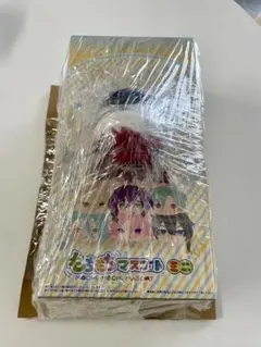 あんスタ　もちもちマスコットミニ　特典付き　未開封