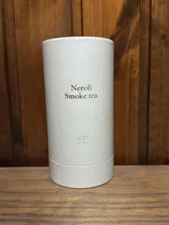LOATHEOILロアザオイルネロリスモークティ100ml