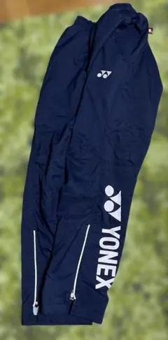 【フーたん様専用】ヨネックス　裏起毛 ヒートカプセルパンツ Sサイズ