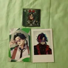 にじさんじ　魁星セット