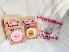 MelloJoy ミニランド 「いちごスフレ プレーンスフレ タピオカティー