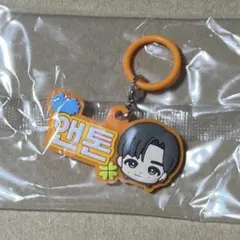 RIIZE アントン ガチャ