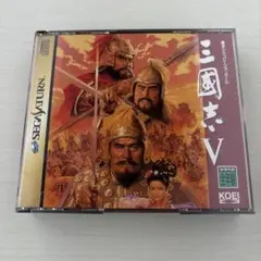 2026年最新】セガサターン 三国志Vの人気アイテム - メルカリ