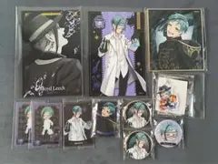 ツイステ フロイド・リーチ グッズ まとめ売り