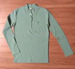 【未使用】KP ニットプランナー 長袖カットソー 150cm