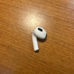 Apple AirPods 第3世代 本体 片耳のみ　動作確認済みのサムネイル