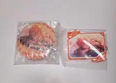 セガラッキーくじ プロセカ× あんスタ 東雲彰人 2点セット