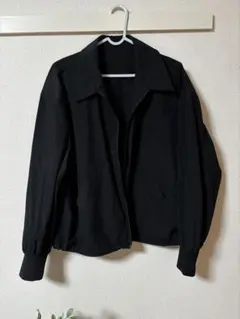 ファミリーマート　ジップアップジャケット　M