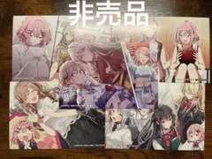 青ブタ NtyPe 溝口ケージ C103 新刊 アートボード ラバスト 映画特典