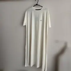 Lee マキシワンピース Mサイズ