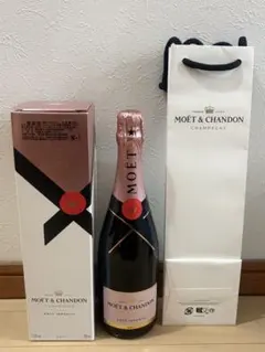 MOET & CHANDON シャンパンセット - メルカリ