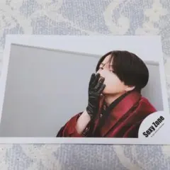 【188】timelesz Sexy Zone 菊池風磨 公式写真