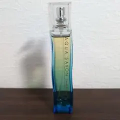 AQUA SAVON Eau de Toilette 80mlのサムネイル