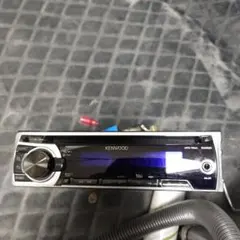 ケンウッド E303MD ジャンク品 - メルカリ